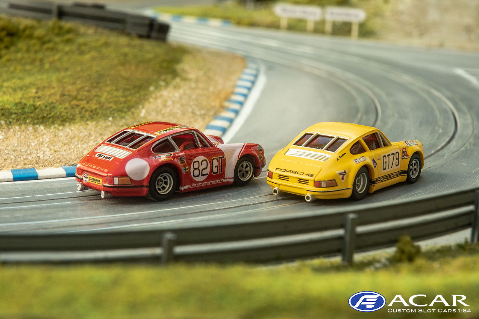 Wallpaper #7391d Afx Shelby Cobra Daytona Coupe Mega G Ho Slot Car