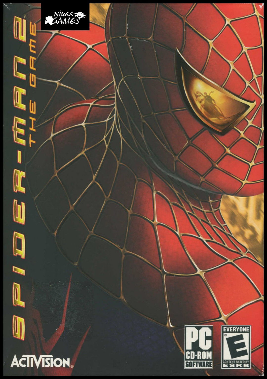Wallpaper #hkZHVJcBqAgmjOk2313998 Spiderman 2 PS2 PC Download Ohiomusli
