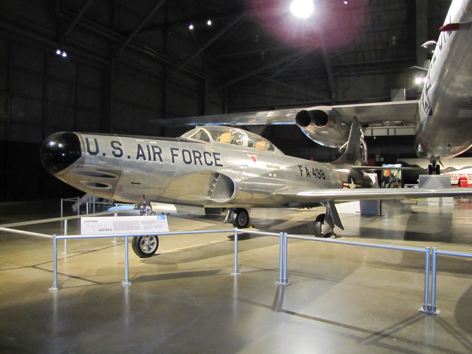 Wallpaper #JxnsB48BtGB6xQ78xlgQ20 To Behold the Beauty a Visit to the Air Force Museum