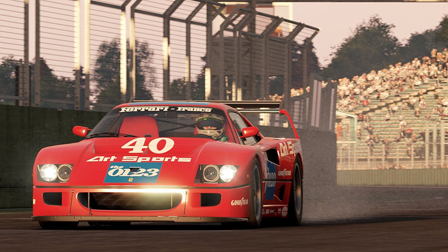 Wallpaper #jRmBM48BtGB6xQ78Tpr831 New Games Project Cars 2 PC PS4 Xbox One the Entertainment Factor