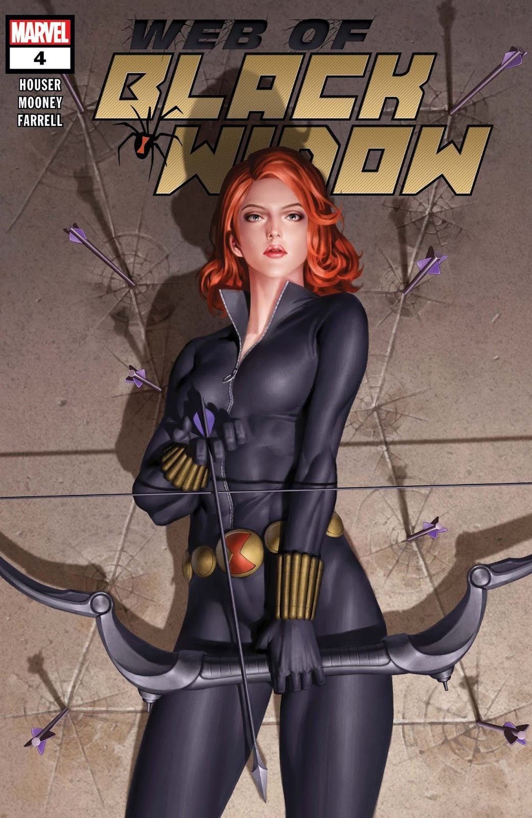 Wallpaper #rGjJI5MBSpphPi3-LzY751 Sneak Peek Marvels Web of Black Widow