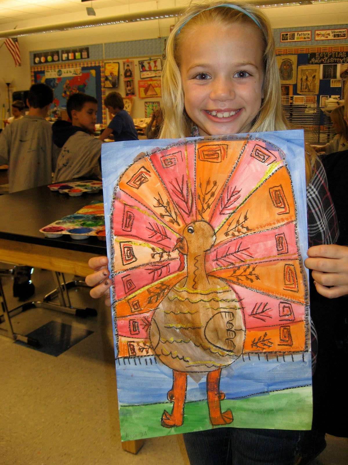 Wallpaper #g5xx4ZIBZHQxiYarILvn497 2nd Grade Art Projects