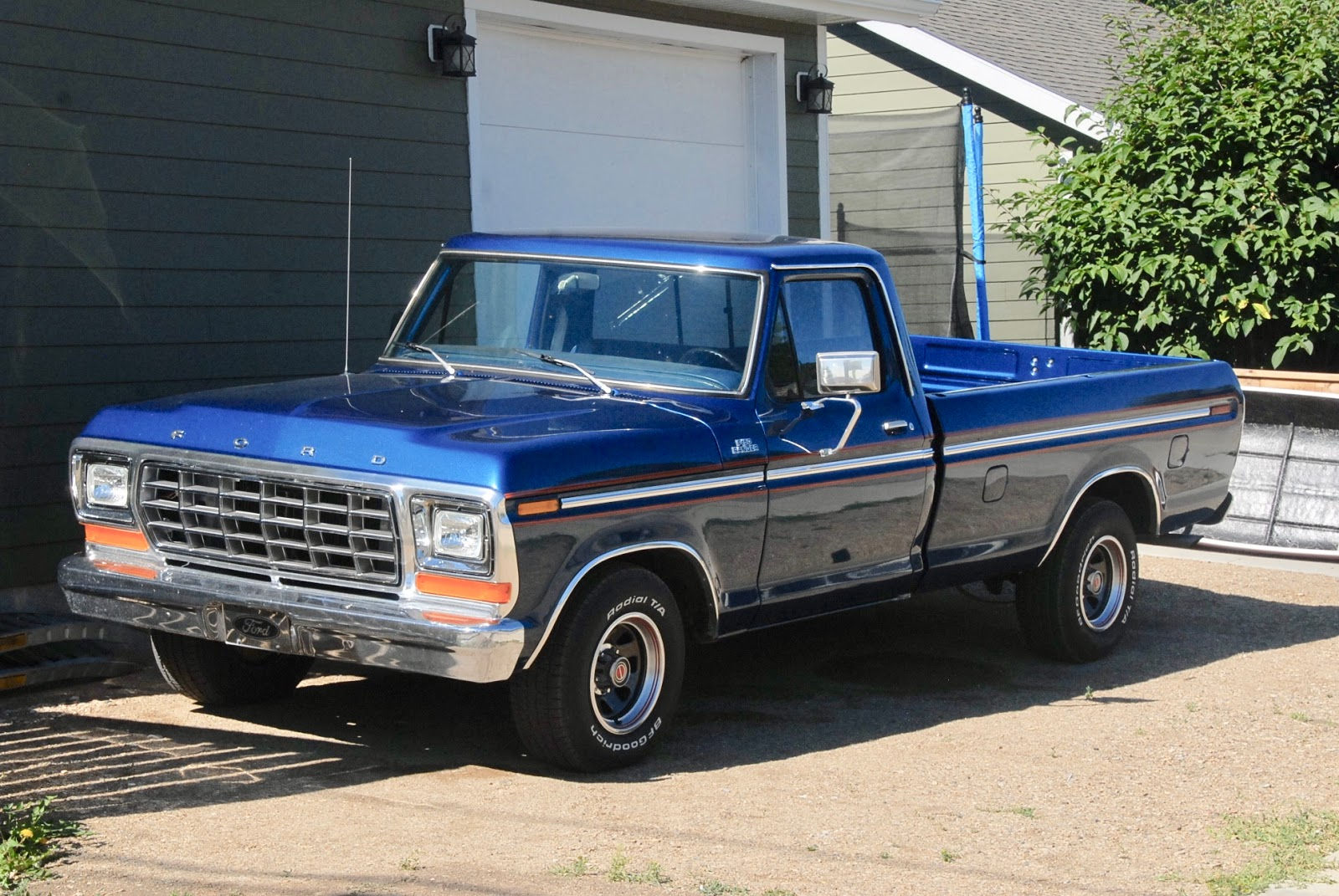 Wallpaper #7p2AM5MBgczKmuyaQfR_180 Autoliterate 1980 Ford F150 Ranger