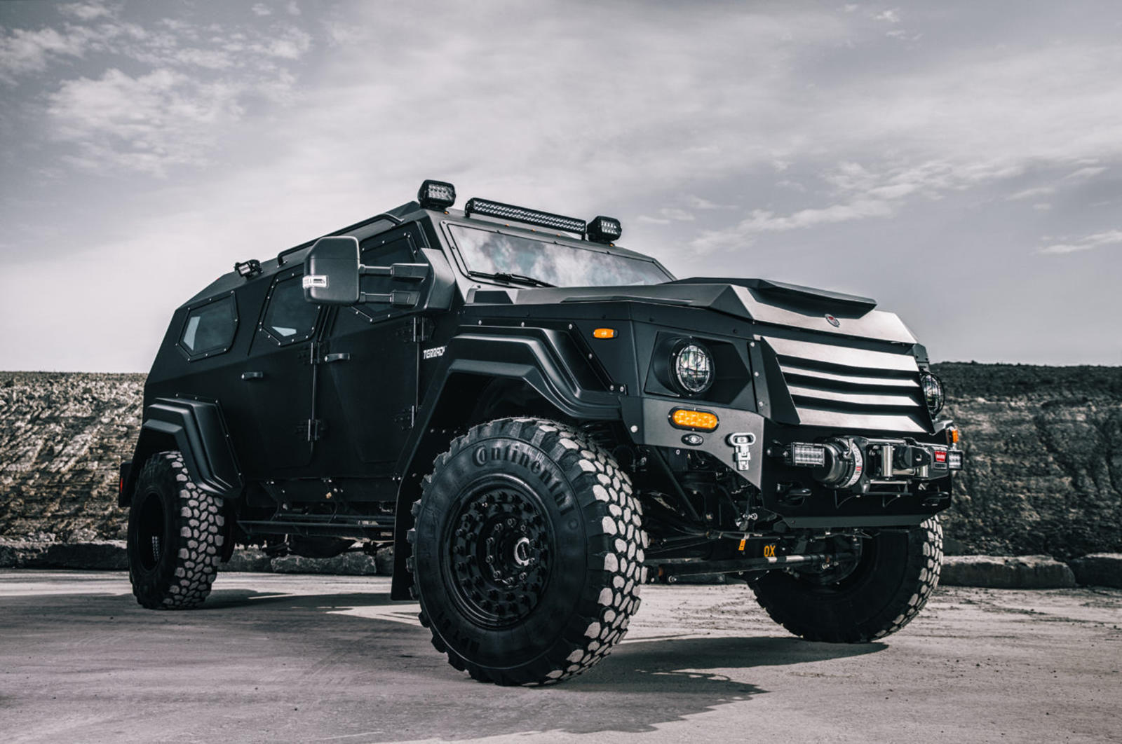 Wallpaper #OuquVZMBlwTYPL18rA5u1 Armormax Best Option for Armored SUV