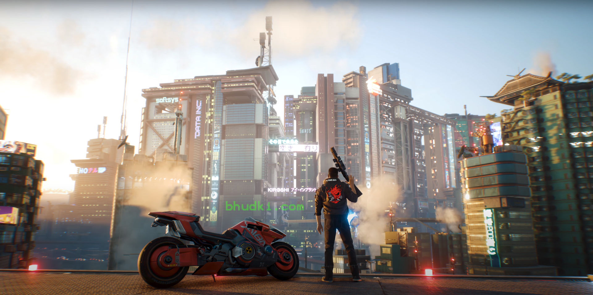 Wallpaper #7h1GLZMBlOZrFDOk388834 4K Cyberpunk 2077 Wallpapers