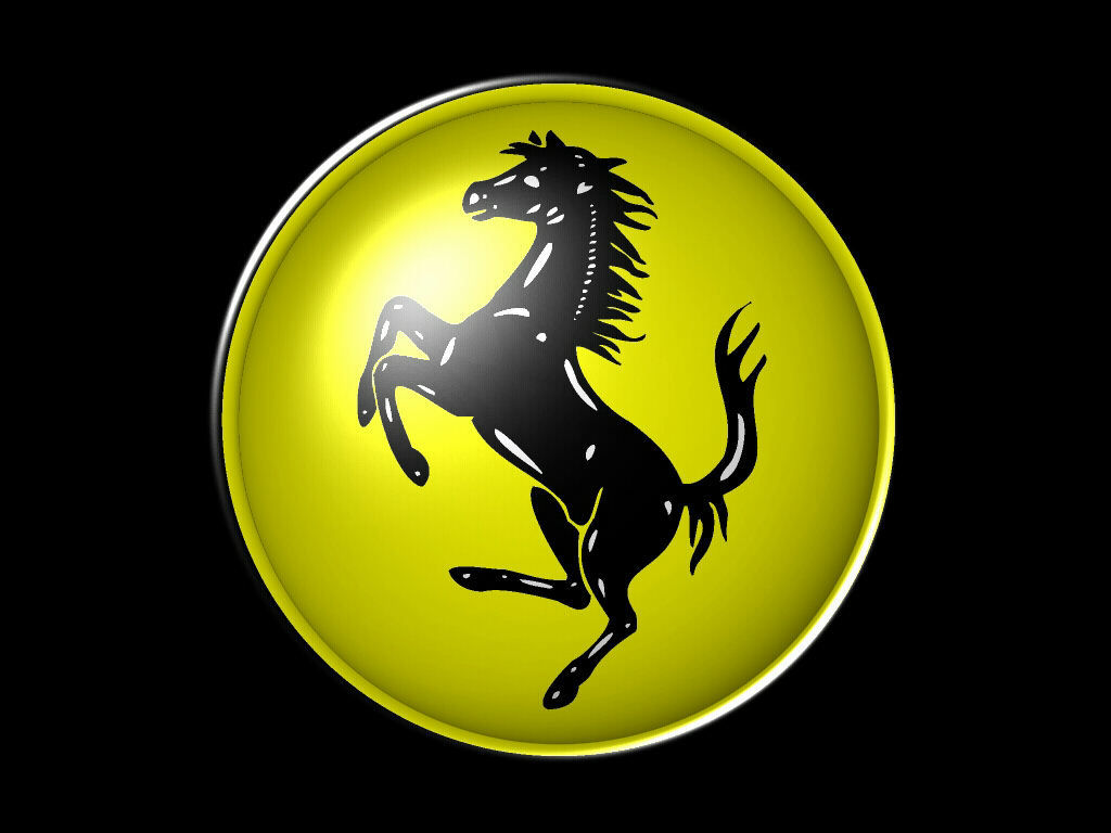 Wallpaper #WwB52Y4BSdW8dNoutAqn20 History of All Logos All Ferrari Logos