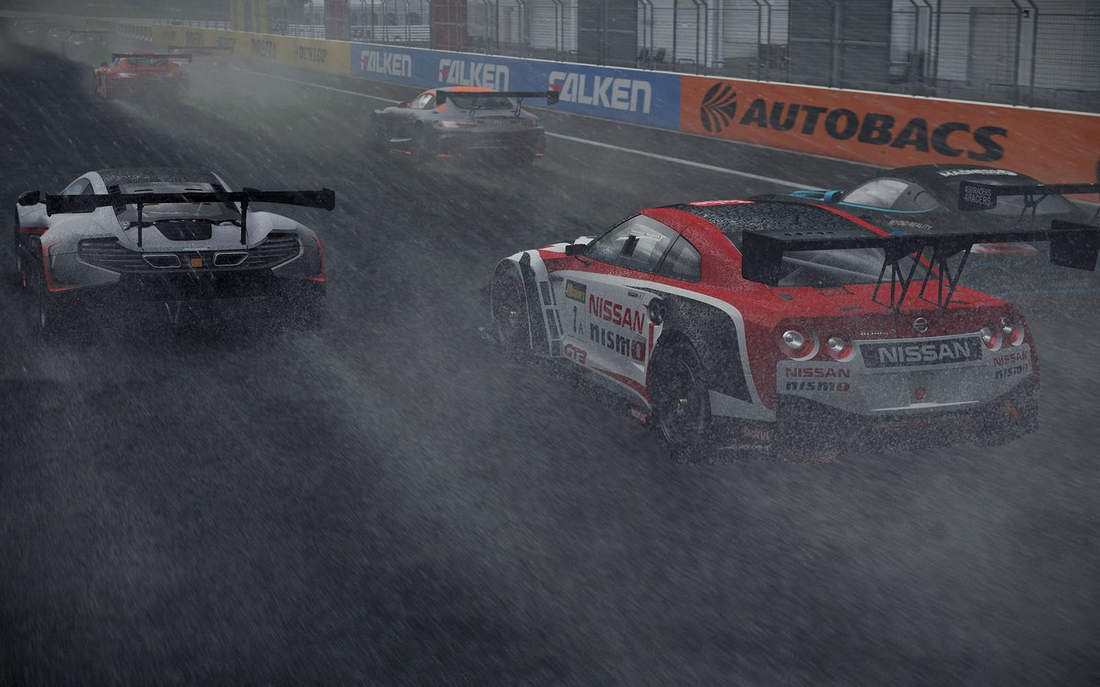 Wallpaper #jRmBM48BtGB6xQ78Tpr846 Project Cars 2 PC Game Fortonic