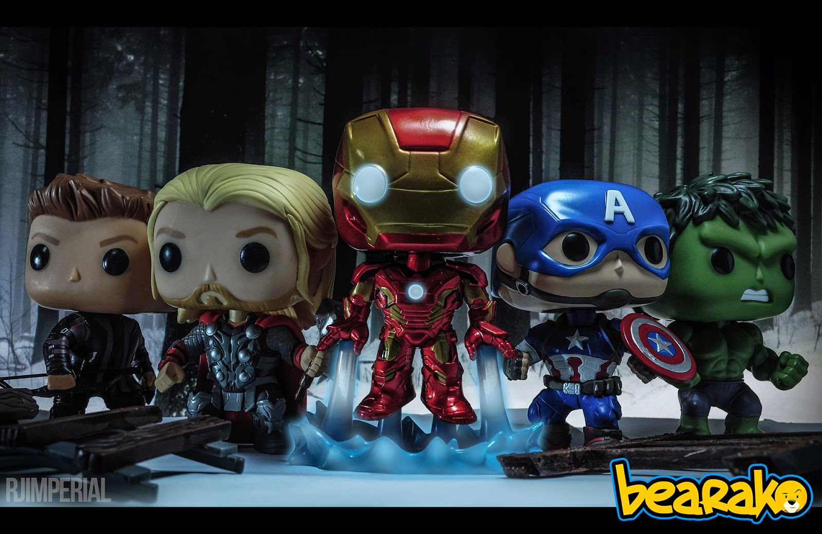 Wallpaper #5KV0OJMBVBiSkHCaSY0k215 Bearakos Corner Toy Haul Funko Pop Avengers Age of Ultron