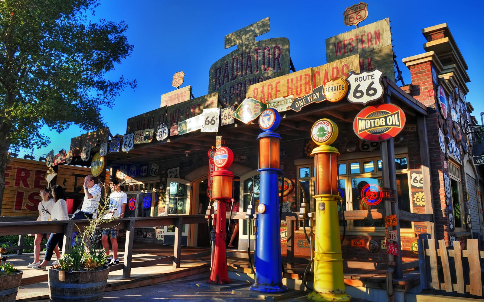 Wallpaper #adb5a Our Exclusive Review of Radiator Springs 500 the Characters the Die