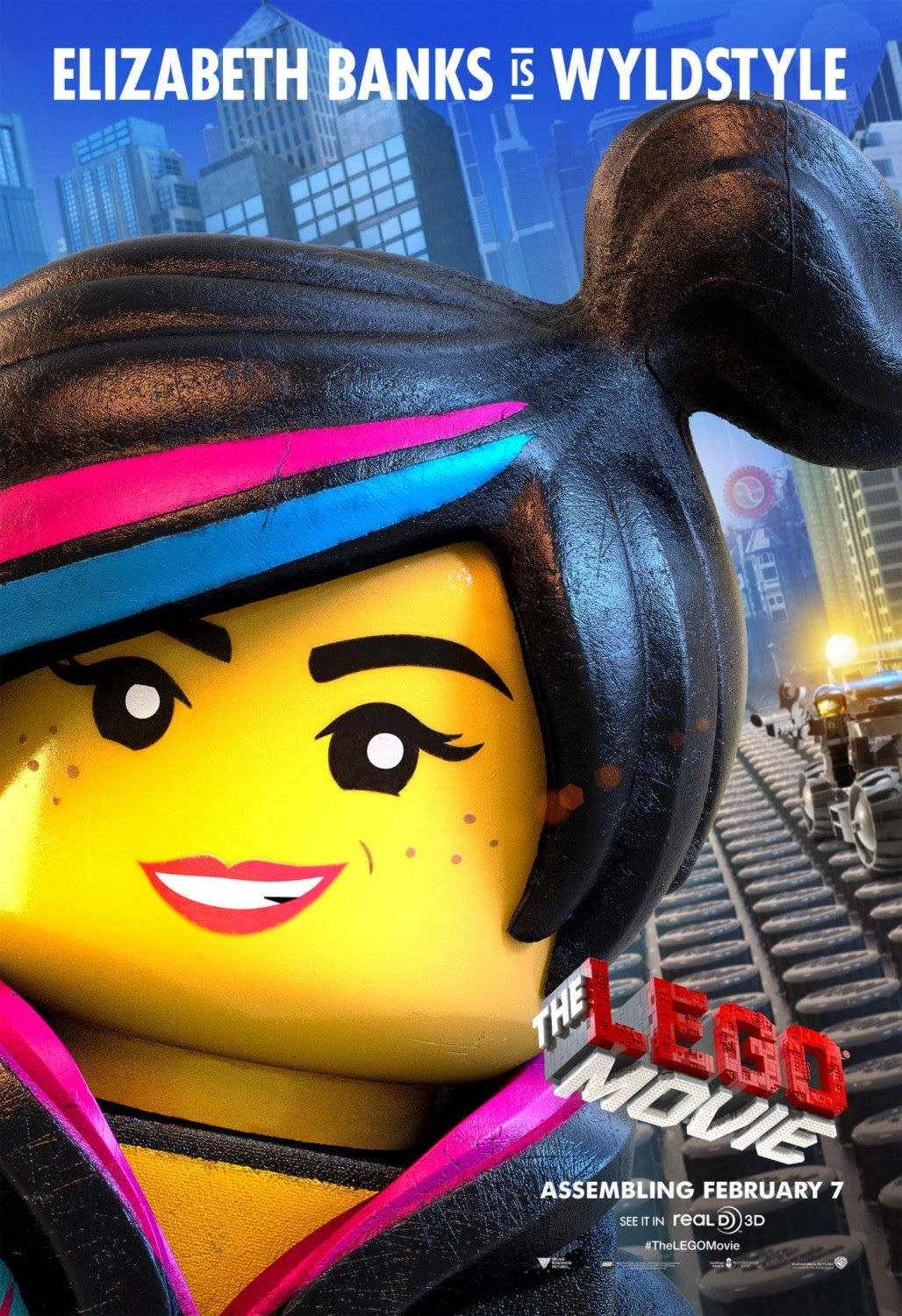 Wallpaper #-BkmLY8BtGB6xQ78h5H_55 Monde Animation the Lego Movie