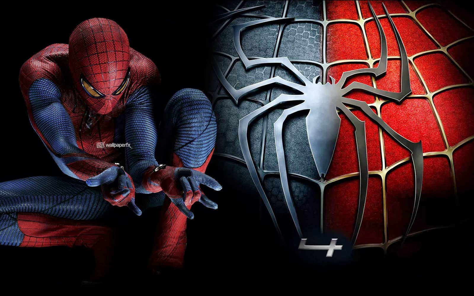 Wallpaper #dmeUBJMBSpphPi3-k7jo10 Spiderman 4 HD Wallpapers Wusa 9 Wallpaperssea Andpop