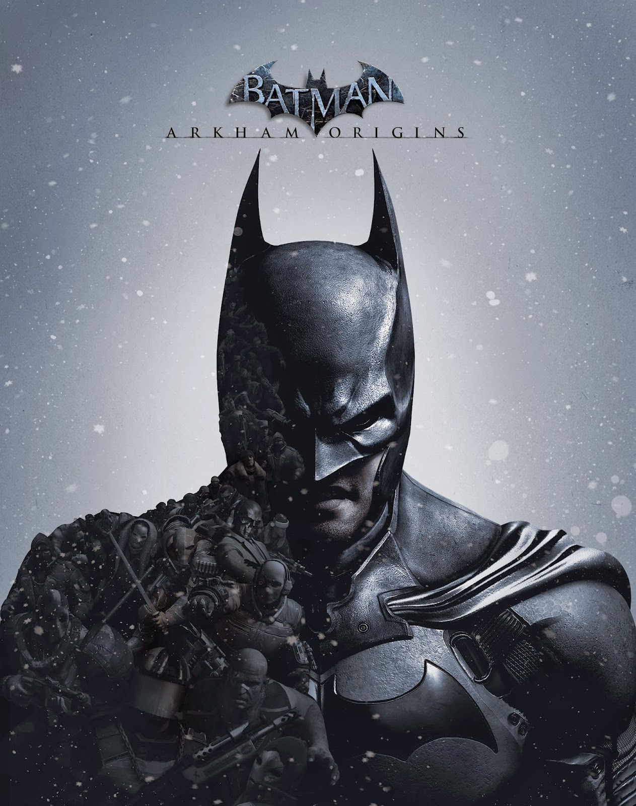 Wallpaper #30B4B 1280x1024 Batman Arkham Origins Logo 8k 1280x1024 Resolution HD 4K