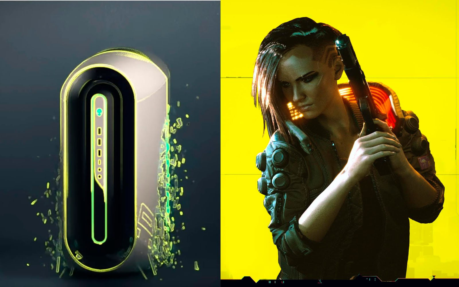 Wallpaper #OBlXAo8BtGB6xQ78sEpo53 Abren Concurso Para Disenar Case Para PC De Cyberpunk 2077 No Soy Gamer