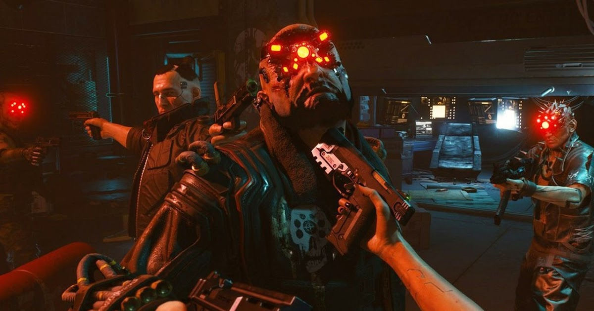 Wallpaper #4LhF25IBJvJKYCmEM_VT164 What is Cyberdeck Memory and How to Increase It in Cyberpunk 2077