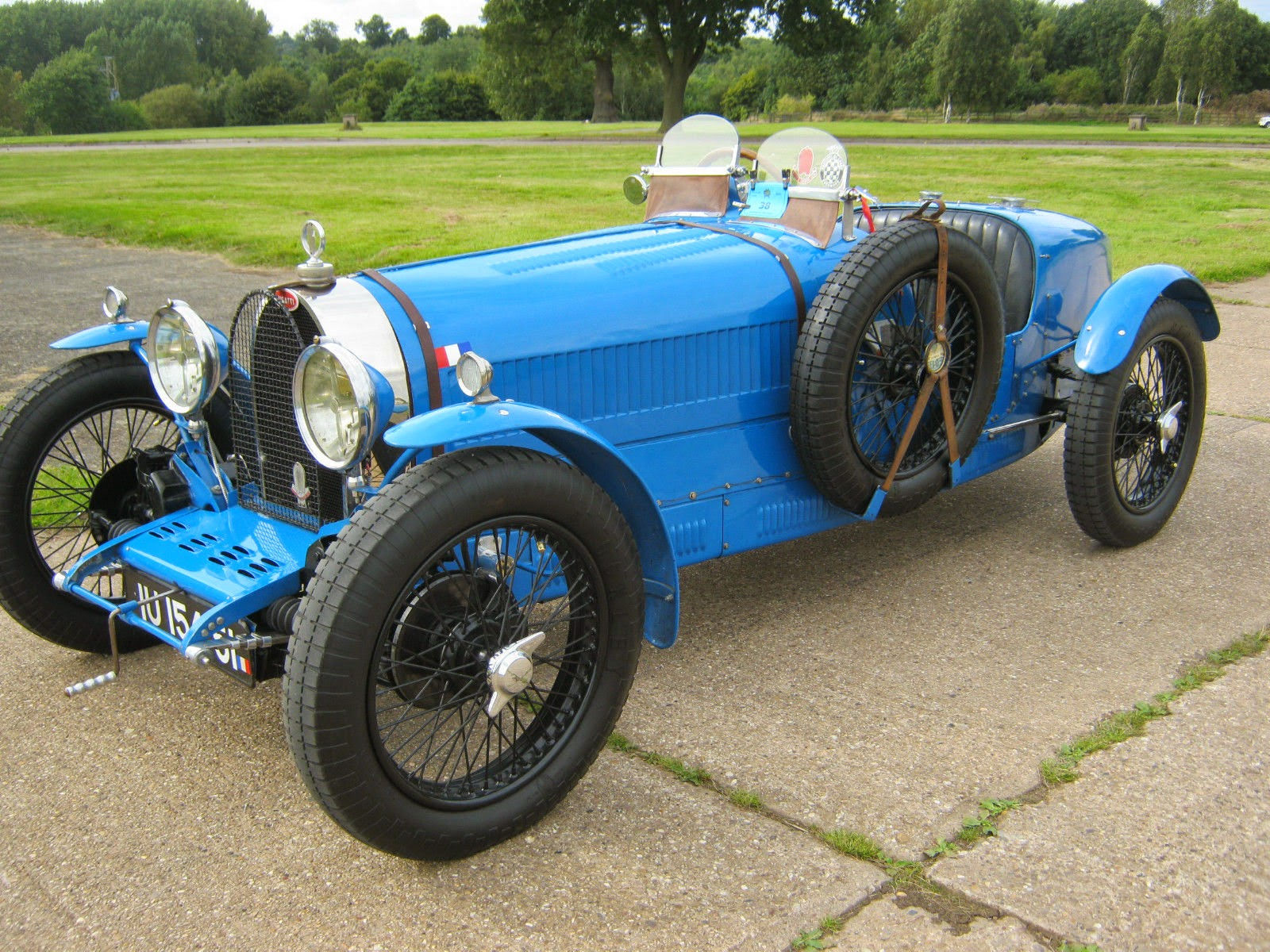 Wallpaper #a7gu3JIBJvJKYCmEdvp7268 1928 Bugatti Type 35a Recreation Classic Auto Restorations