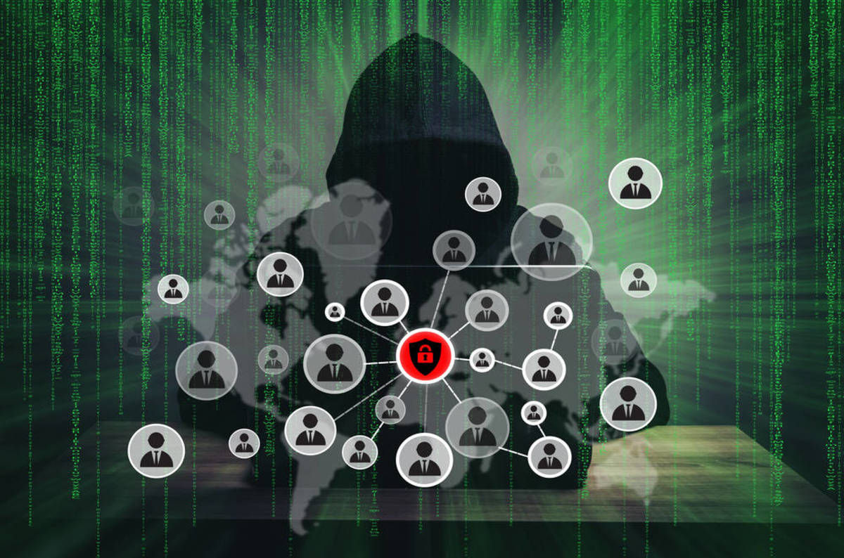 Wallpaper #Jmi9F5MBSpphPi3-FxD3155 A Mini Guide to Countering Cyber Crimes Effectively