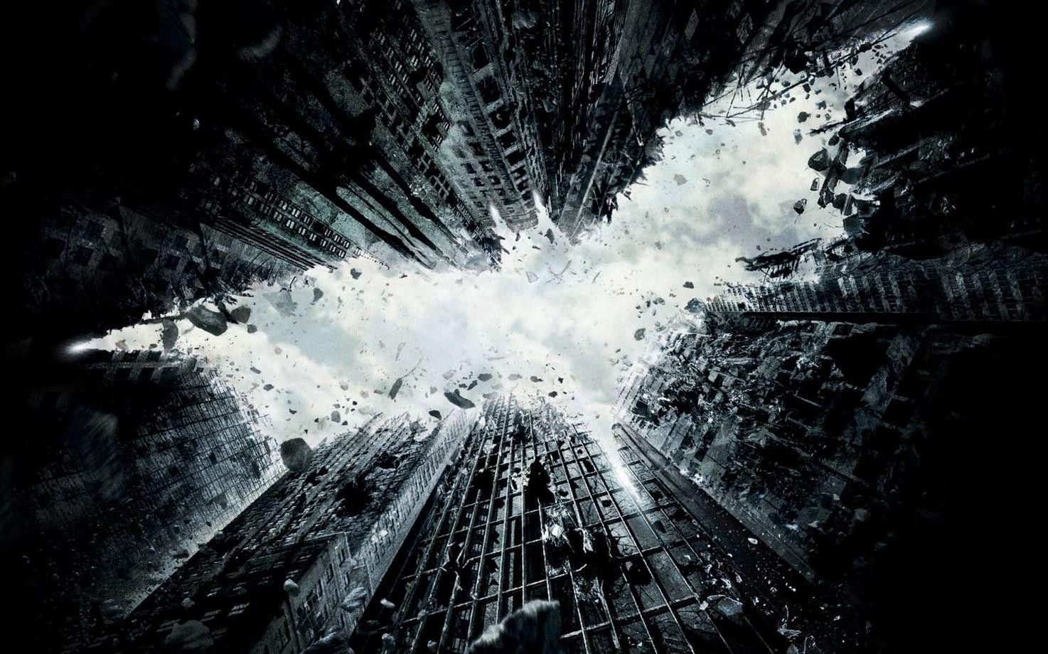 Wallpaper #5PQTOpMBKFX8bn3r7Hfd272 Adoro Filmes Novidade Batman 3