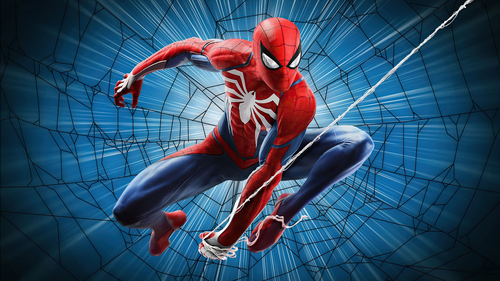 Wallpaper #7UWbl44B7YBJg1BV3KDB17 Wallpaper Spiderman PS4 Fan Art Free Wallpaper Download Wallpapers 2024