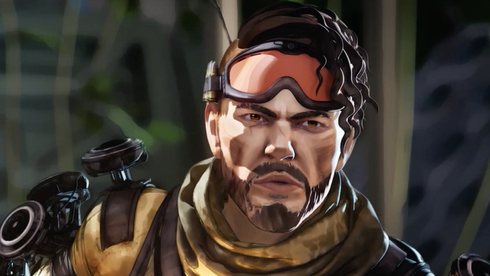 Wallpaper #l2iOFZMBSpphPi3-Qwgq197 Joe Iz Gaming Blog Apex Legends Artworks and Fan Arts All Characters