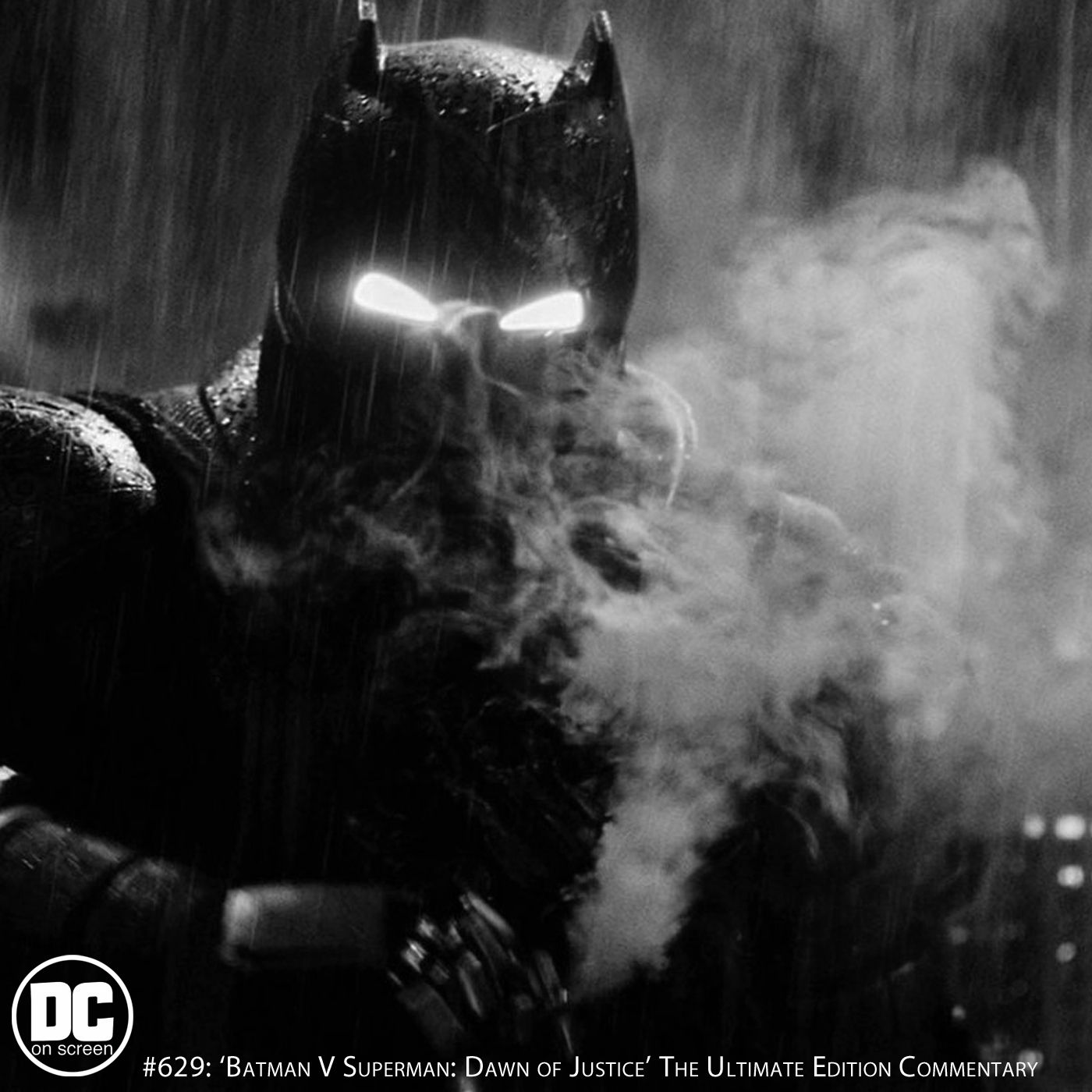 Wallpaper #QGhkIZMBSpphPi3-RjAa33 DC on Screen DC Studios Newsreview Batman V Superman Dawn of