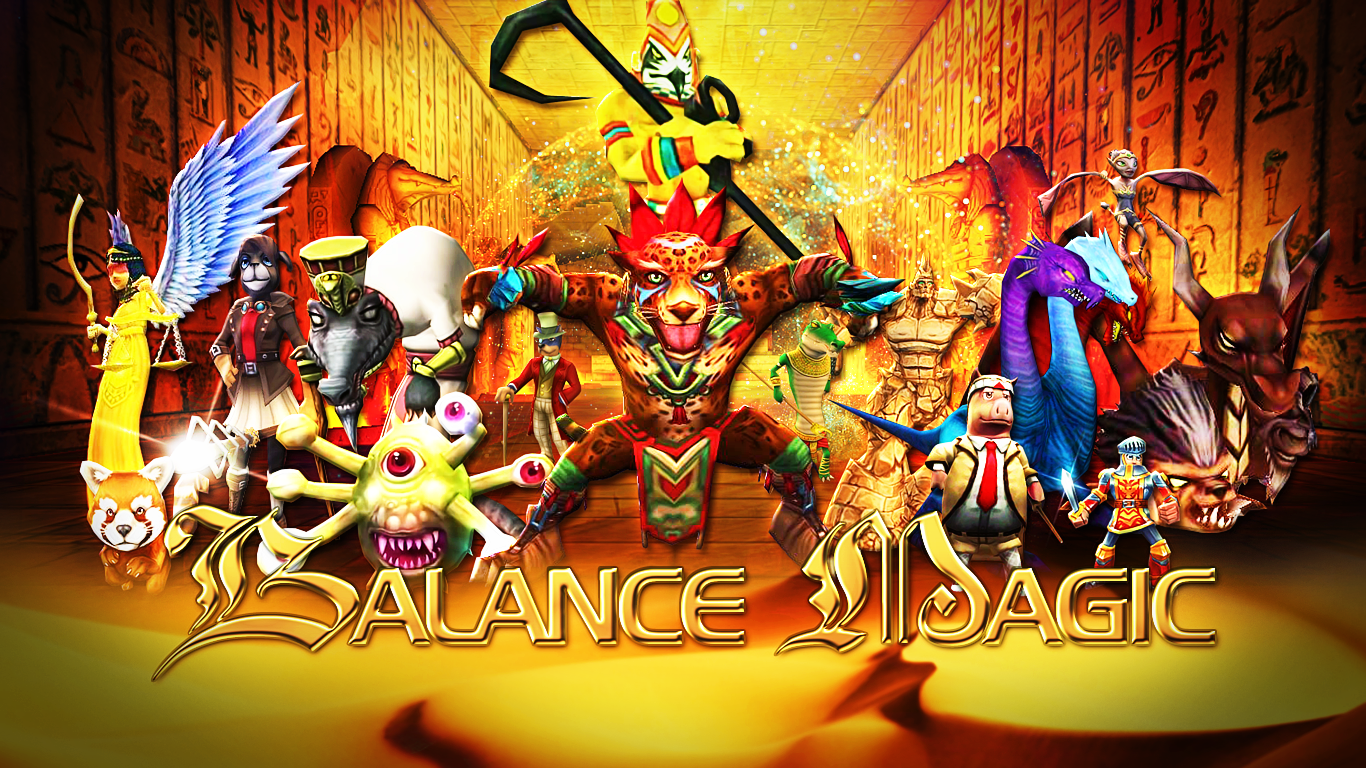 Wallpaper #Mh0LLZMBlOZrFDOk887I208 Wizard101 Wallpapers Frostcaller