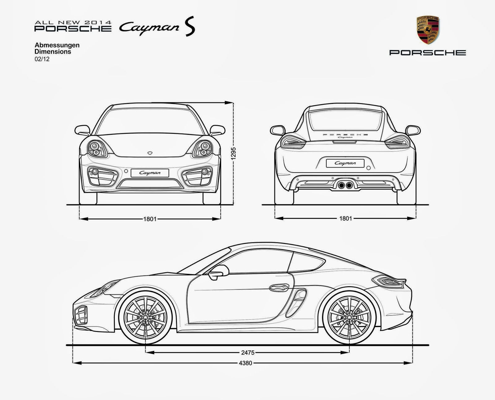 Wallpaper #9hrATpMB1yWOL4qgr322347 Car Blueprints for 3D Modeling