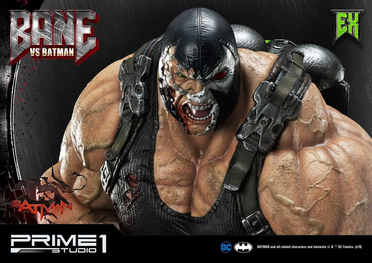 Wallpaper #8s6vJZMB71dOy6JZlRQ-182 Bane is Here to Brake You