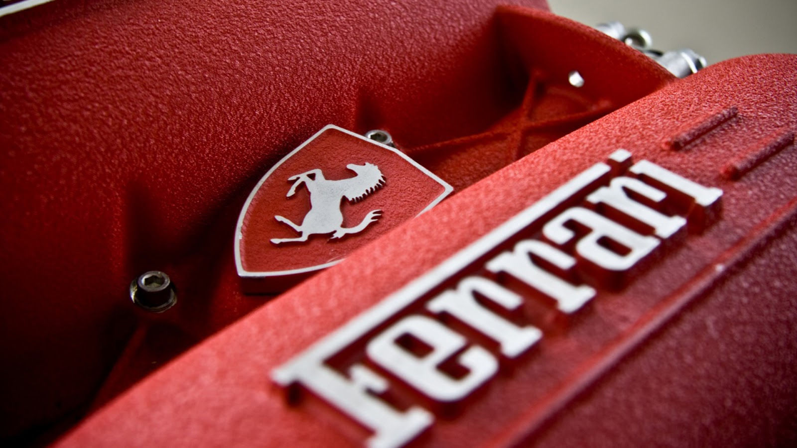 Wallpaper #WwB52Y4BSdW8dNoutAqn36 Ferrari Logo