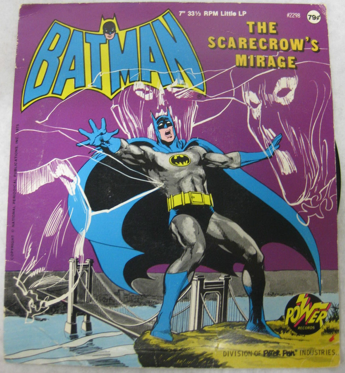 Wallpaper #mCzhSZMB0E1QgA7w0PSl25 The Bat Channel Vintage Batman Records