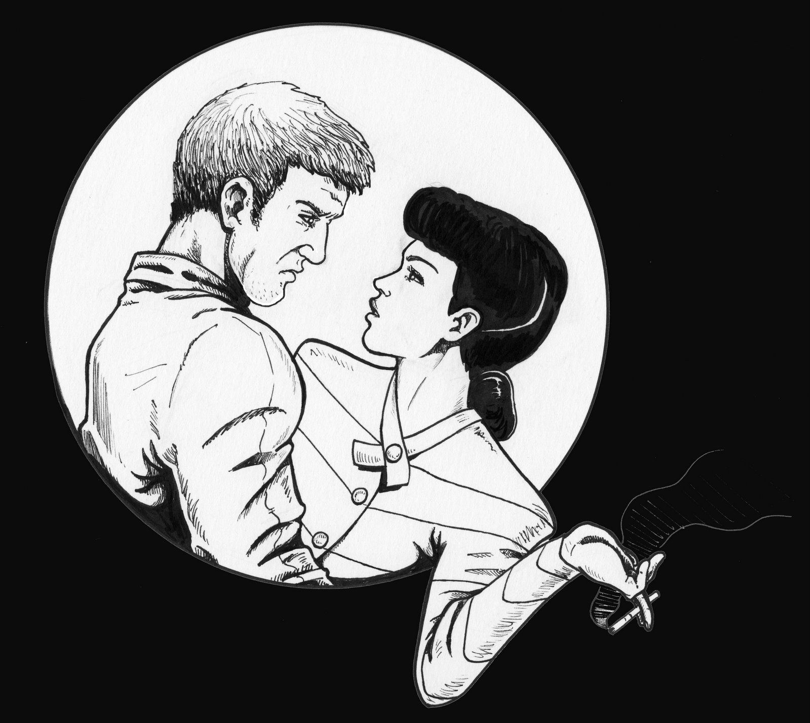 Wallpaper #NIJmQJMB0GiFKesMCsGr267 Americas Best Blogger Blade Runner Fan Art