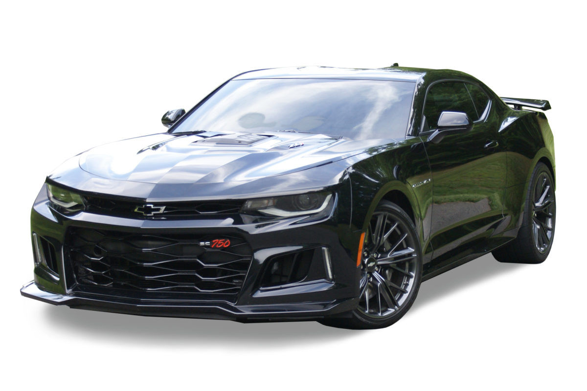 Wallpaper #khmjHI8BtGB6xQ78UnV749 2020 Callaway Camaro Sc750 La Camaro La Plus Puissante Avec Garantie