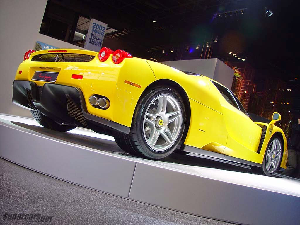 Wallpaper #aa820 2009 Ferrari 430 Scuderia Sports Car Market