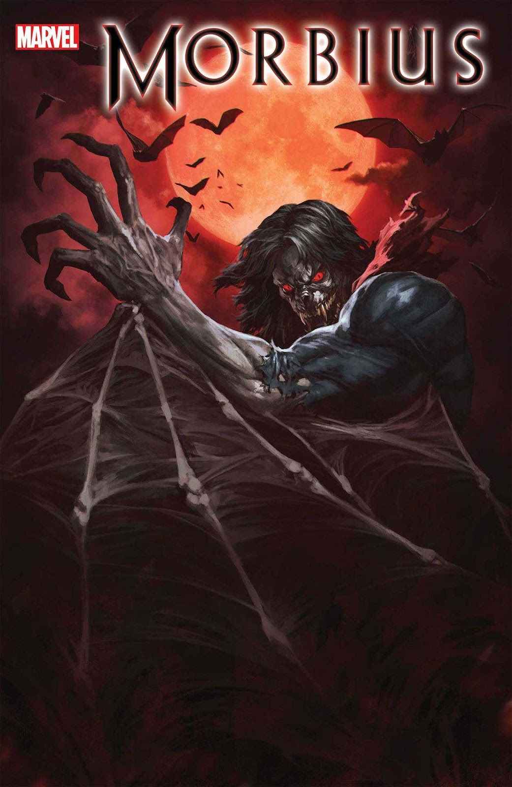 Wallpaper #IzM1M5MBcgDP3FvJDqqX68 Sneak Peek Columbia Pictures Morbius