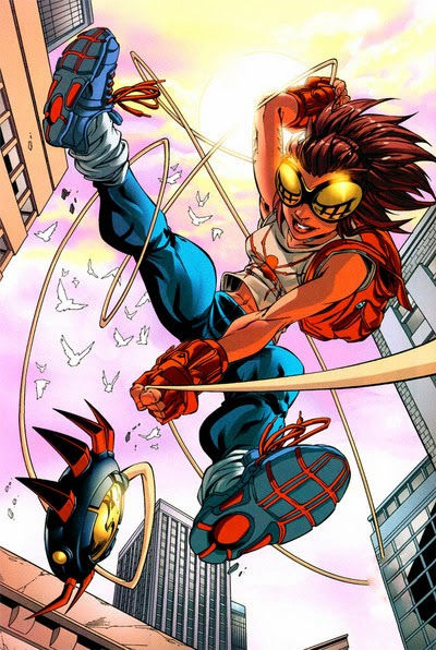 Wallpaper #NLjT1ZIBJvJKYCmErdt97 Universo Hq Arana Marvel Comics