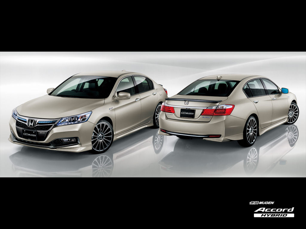 Wallpaper #WeoDU5MBlwTYPL18pAqA141 2014 Honda Accord Hybrid