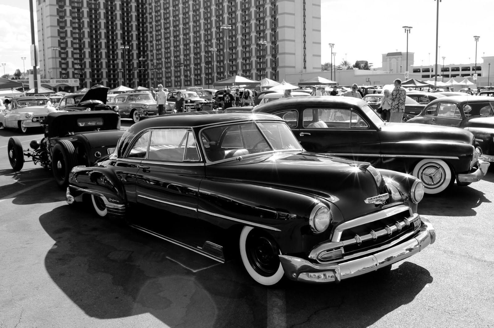 Wallpaper #vhmNK48BtGB6xQ78zY1928 Covering Classic Cars Viva Las Vegas 2013 Photos