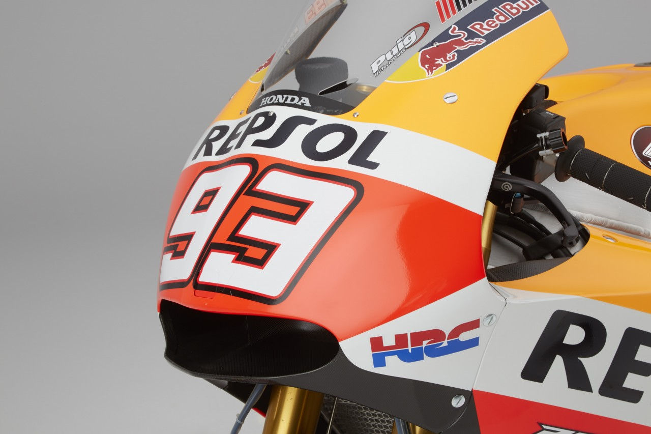 Wallpaper #30ffc Motogp Jerez Iker Lecuona to Sub for Marc Marquez on Repsol Honda at