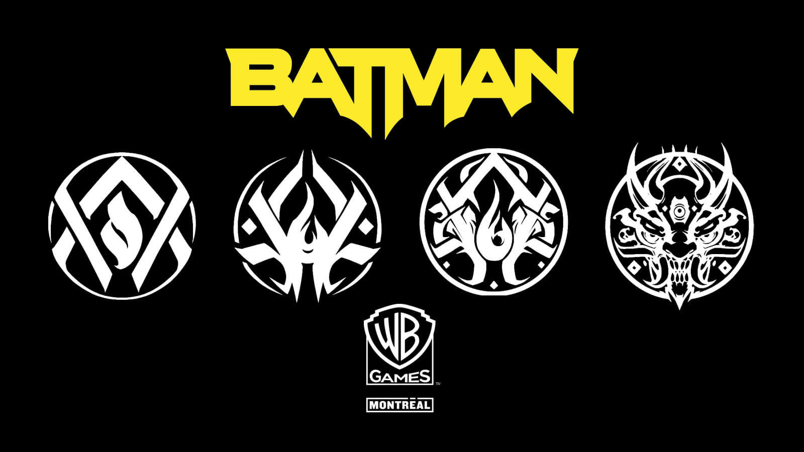 Wallpaper #8WcjDpMBSpphPi3-uOiD242 Batman Court of Owls Game Teased by Wb Montreal