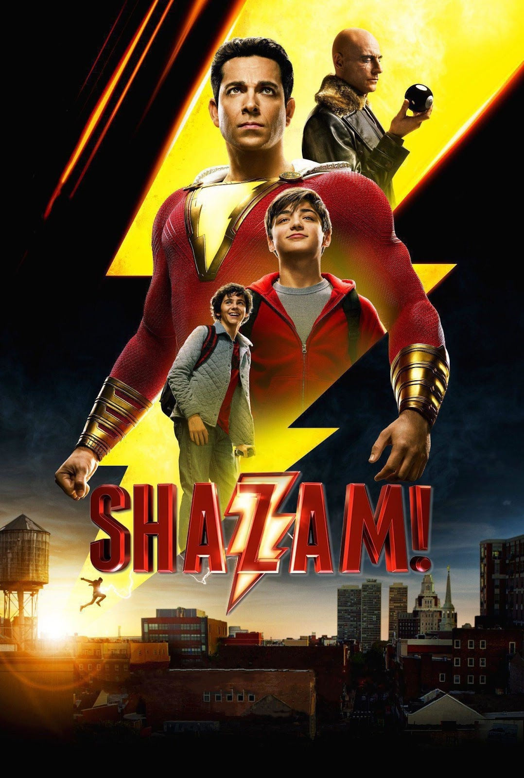 Wallpaper #yBVtMpMBaFcyv54OFU_I472 Shazam 6 Guc
