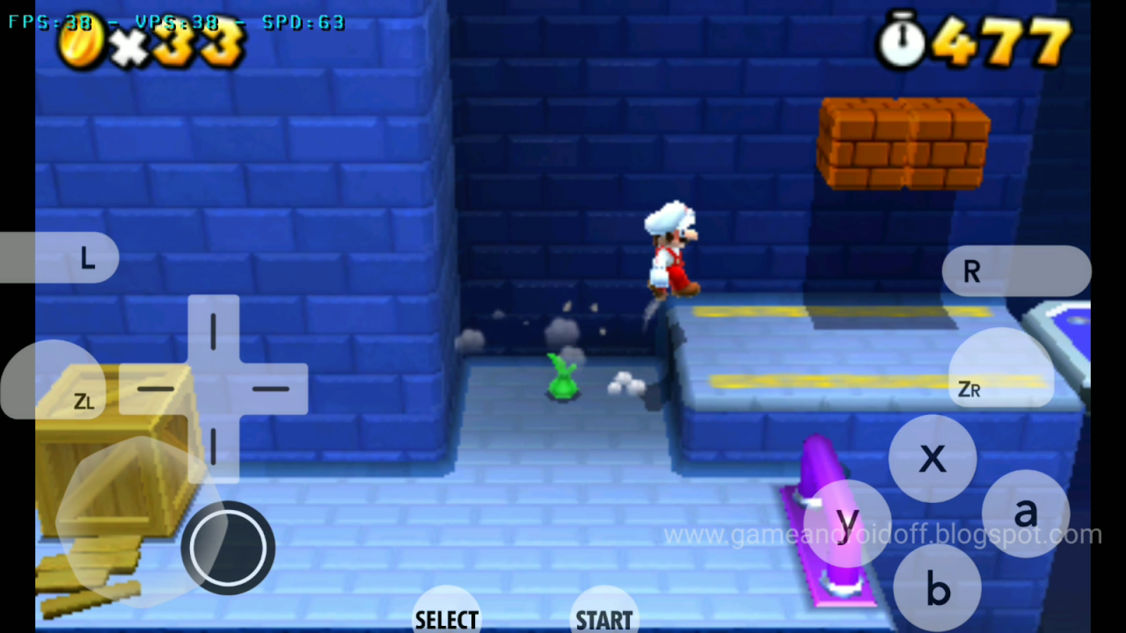 Wallpaper #VxnuEI8BtGB6xQ780WDz51 Super Mario 3D Land 200mb Citra3ds Android Adventure Platformer Seru