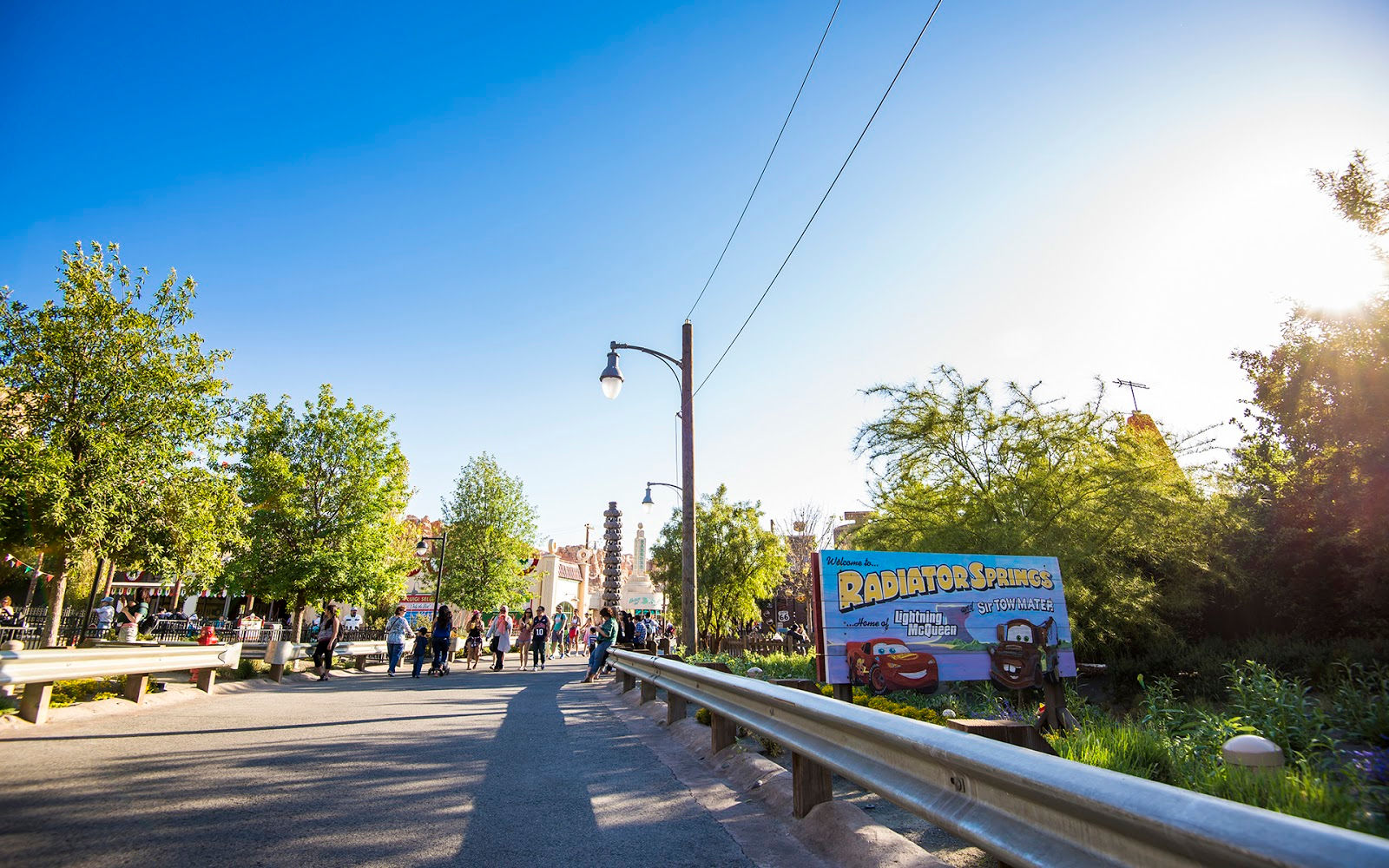 Wallpaper #adb5a Our Exclusive Review of Radiator Springs 500 the Characters the Die