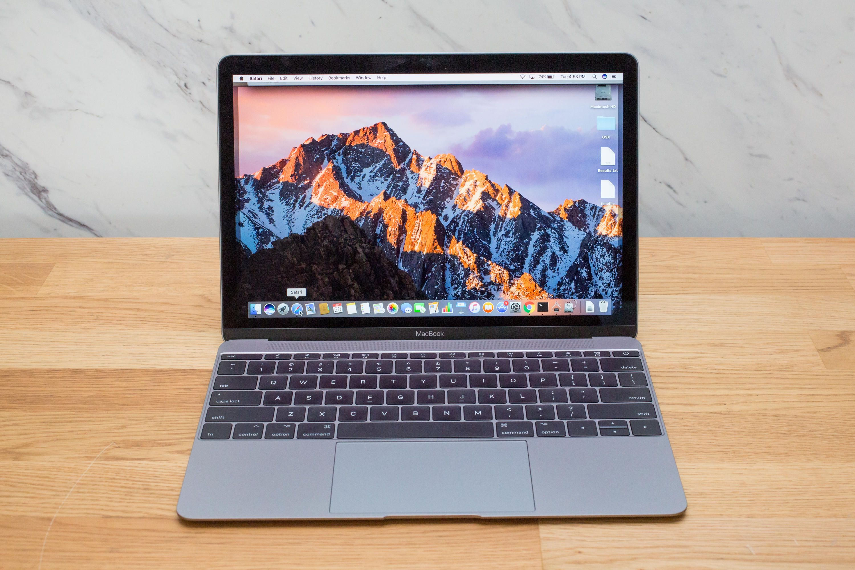 Wallpaper #CT-EPJMBLiIJ4c9OXZJ2270 Why I Think Macs with Apple Silicon is Very Exciting