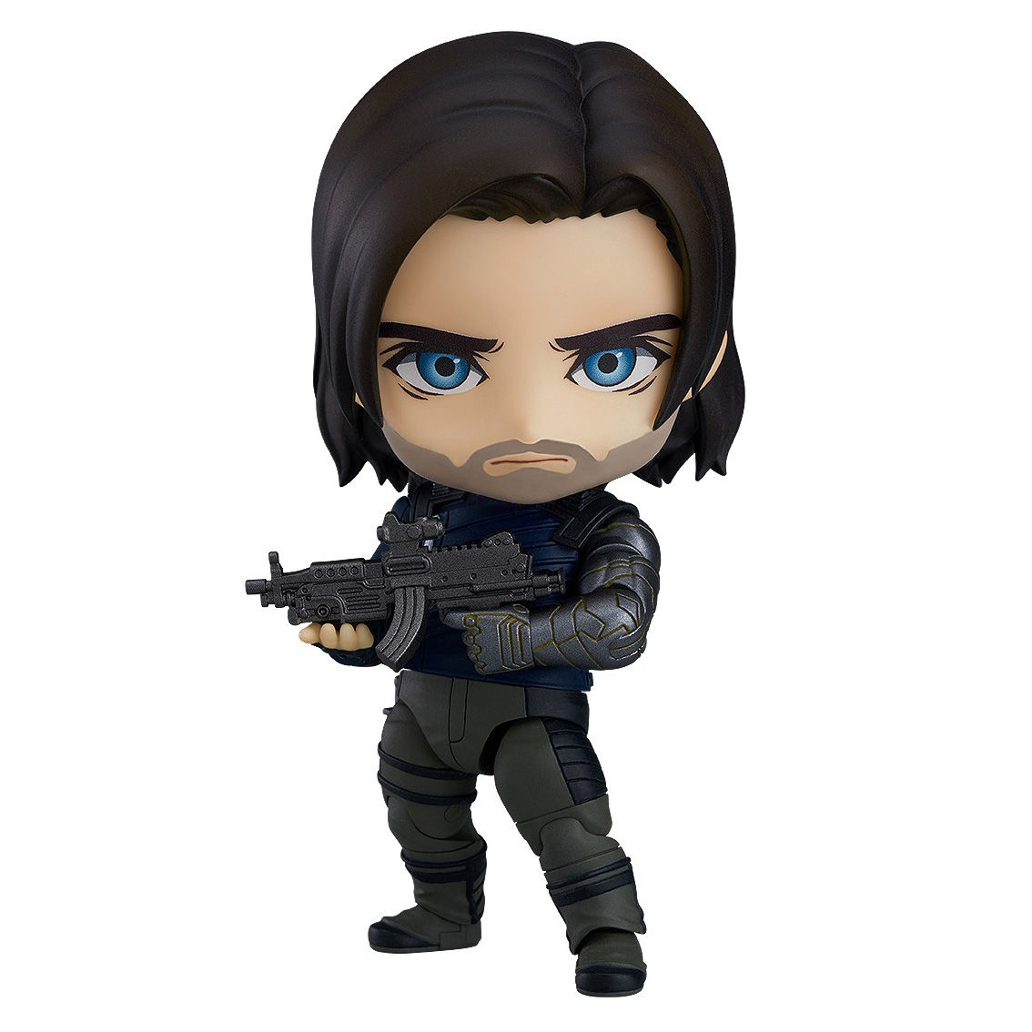 Wallpaper #Amg6G5MBSpphPi3-_R9T293 Winter Soldier Nendoroid Nendoroid Heaven