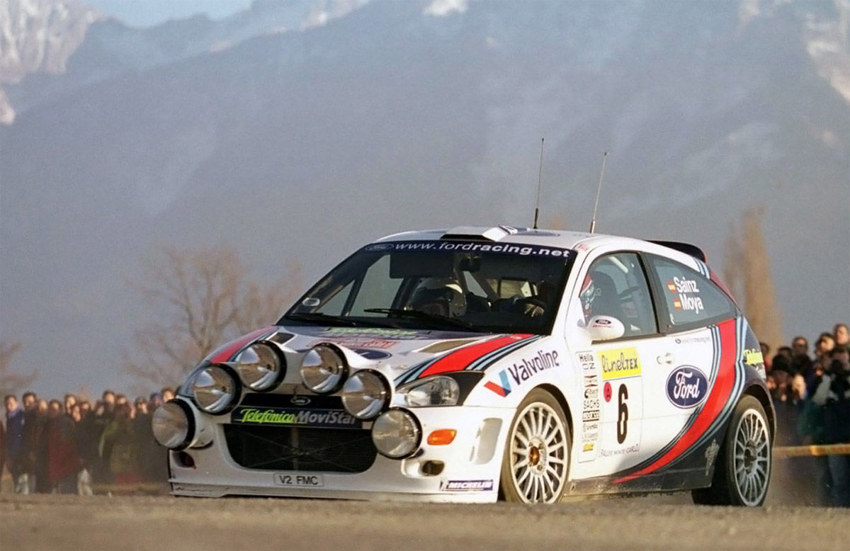 Wallpaper #IGfMEpMBSpphPi3-6_13132 Top 5 Rallye