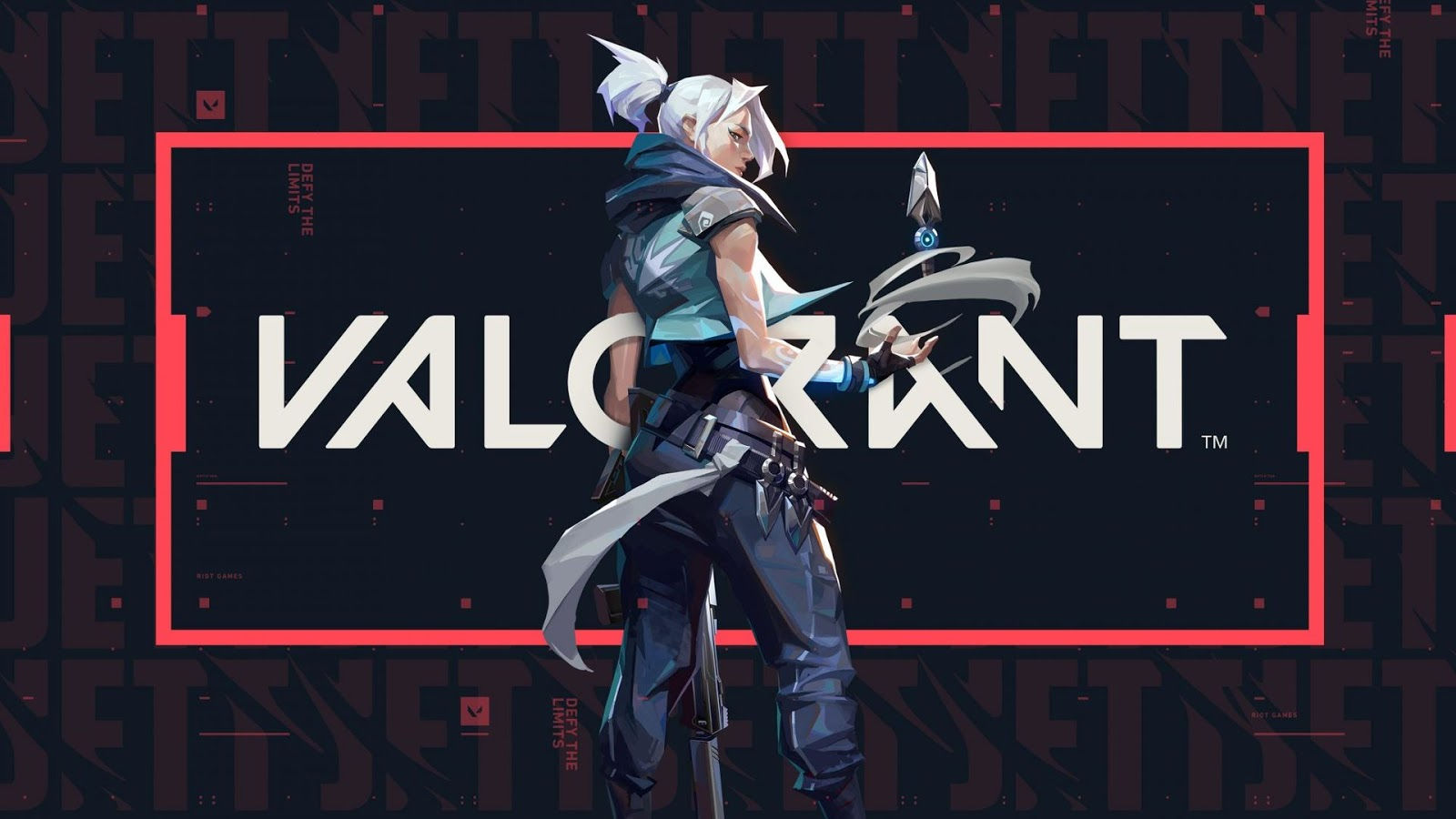 Wallpaper #kgDt6o4BSdW8dNoubxBZ33 Riot Games Reveals New Valorant Agent Sova