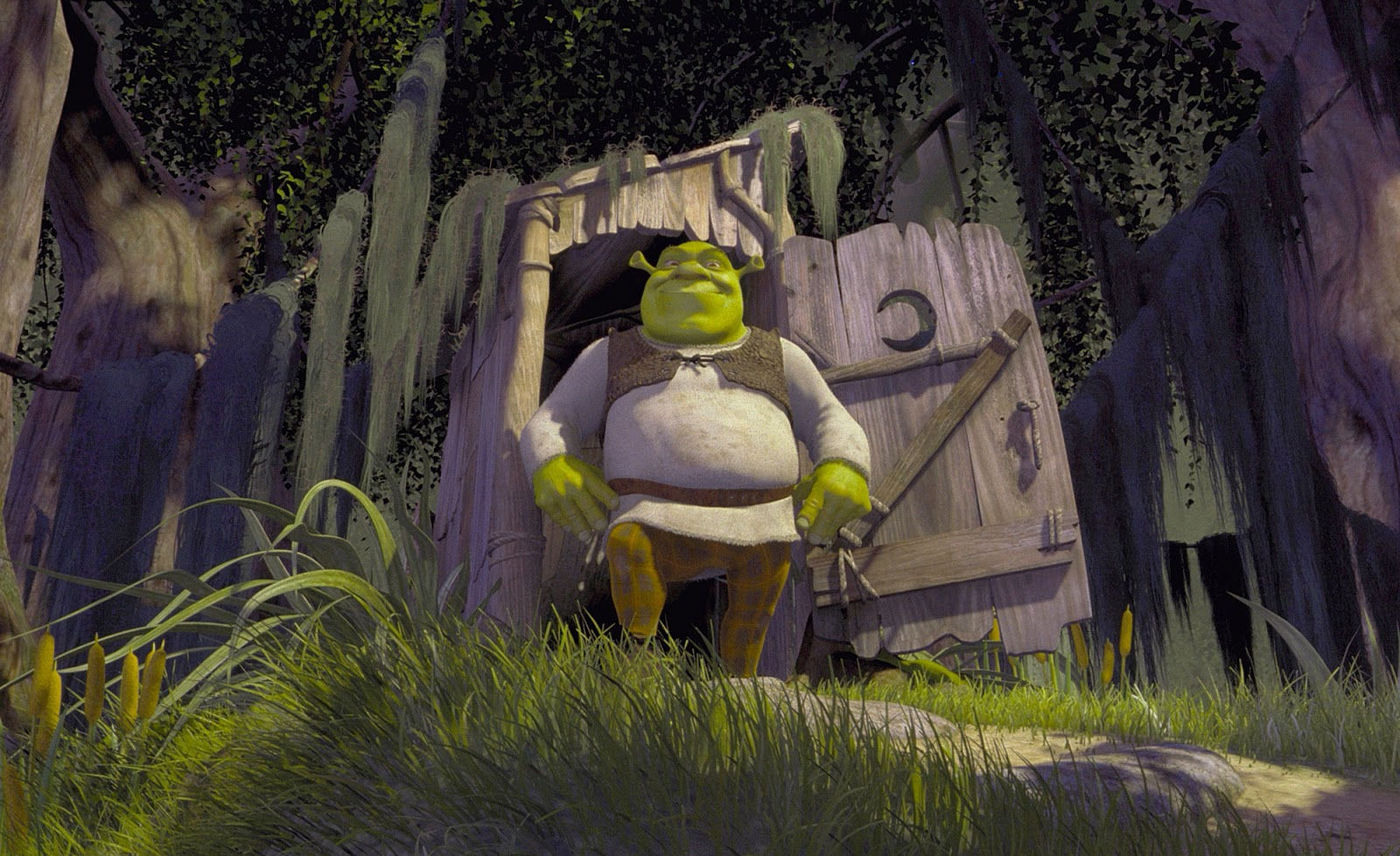 Wallpaper #11e69 Shrek Meme Templates Imgflip