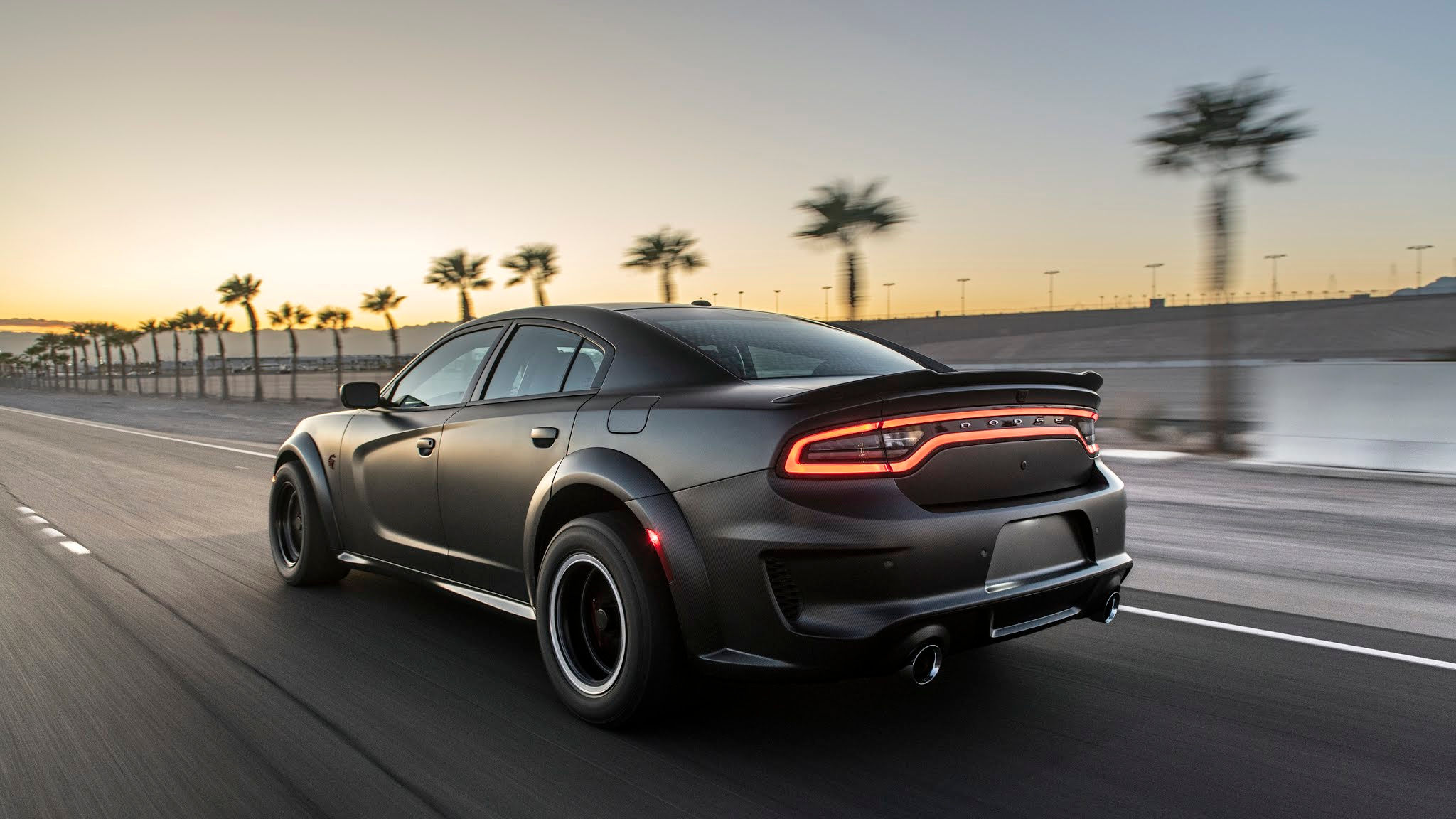 Wallpaper #EeofV5MBlwTYPL18-hFo74 Dodge Charger Rt Turbo Kit