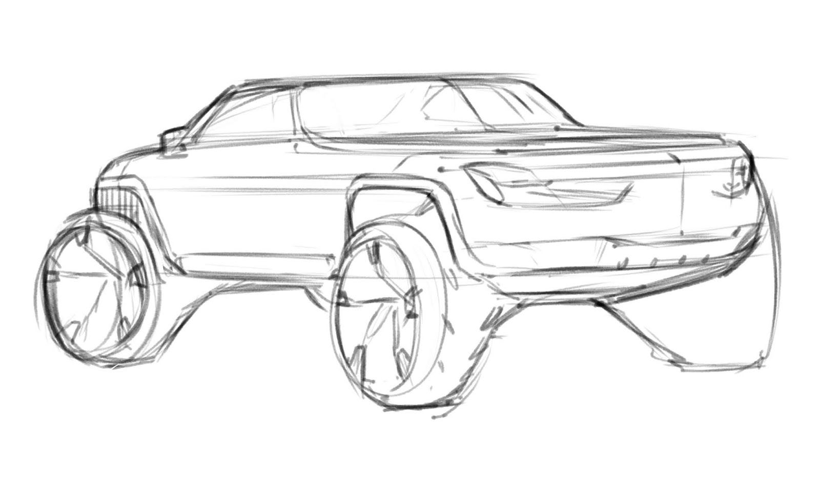 Wallpaper #RmfUEpMBSpphPi3-ov0I204 Dane Hamilton Toyota Sketches