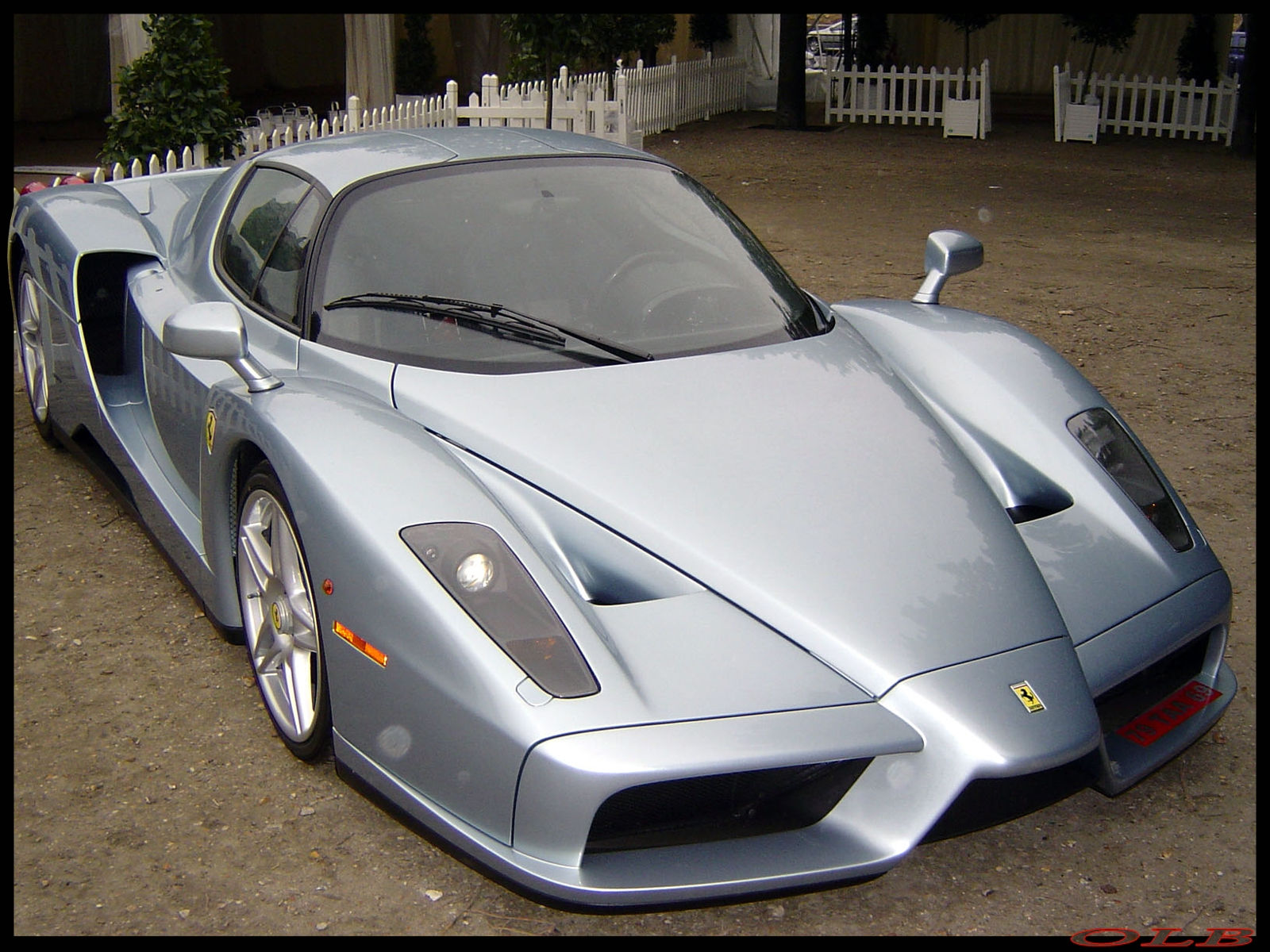 Wallpaper #jX2B8I4Bnwiau_P6HAZM37 Carz Craze Ferrari Enzo