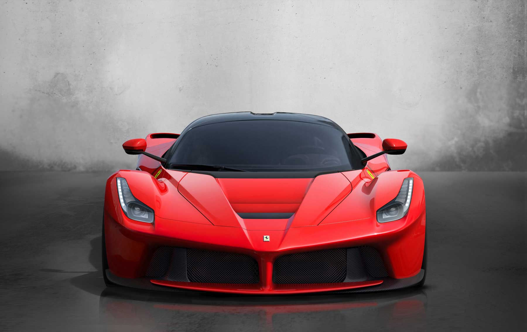 Wallpaper #IamqKZMBMYaX5LKBcdT31 Laferrari Hybrid Supersportwagen Von Ferrari Vorgestellt Ecomentode